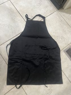 Apron