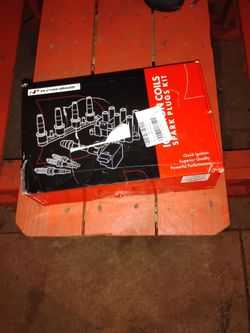 A-PREMIUM IGNITION COILS