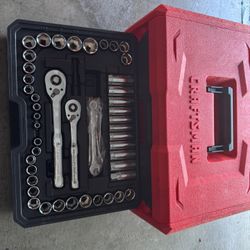 Craftsman Tool Set 256pcs