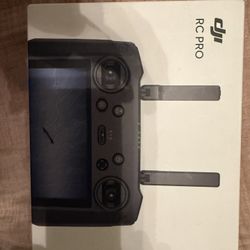 dji RC Pro Drone Control 