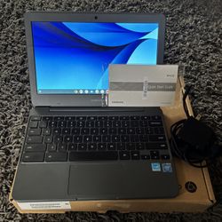 Samsung Chromebook