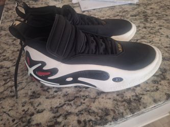 Li-ning Way Of Wade 11 (Announcement) Size 8