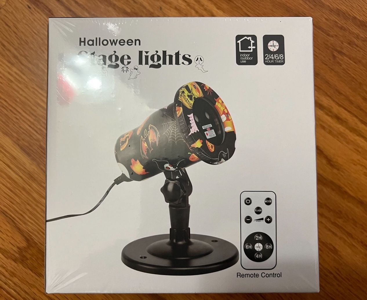 Halloween Projector Lights Outdoor