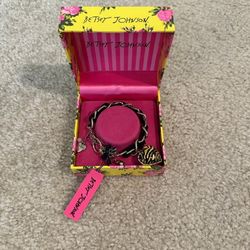Betsey Johnson Bracelet