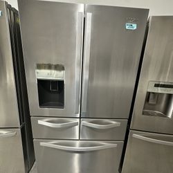 Whirlpool Fridge 