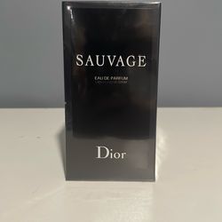 SAUVAGE DIOR