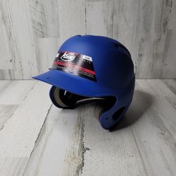 Adams Performance Matte Baseball Batting Helmet BH-85 Men's Size L/XL