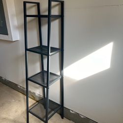 IKEA Rack 