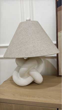 Lámpara de mesa