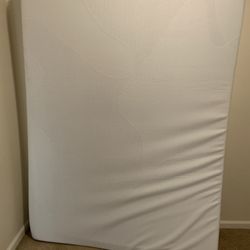 Queen Memory Foam Mattress 