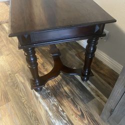 Antique table