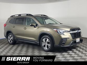 2023 Subaru Ascent