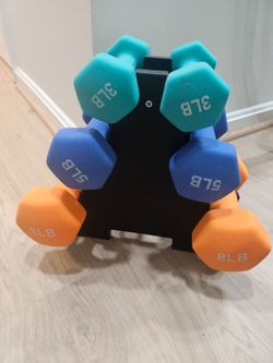 Dumbells
