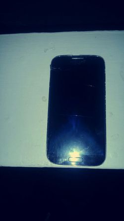 Broke Samsung Galaxy s4