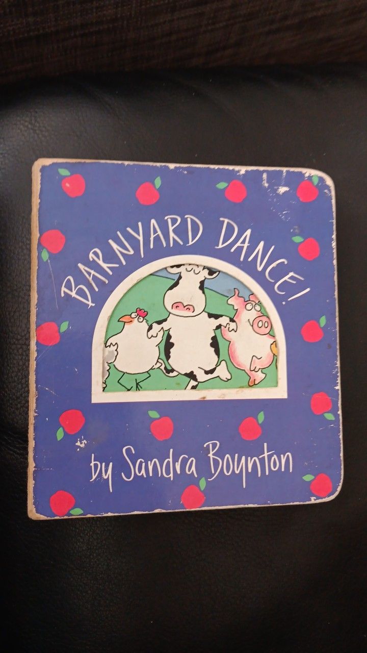 Kids Books