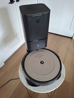 iRobot Rumba Vacuum Cleaner