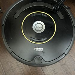 IRobot Roomba 