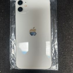 iPhone 11s ALL WHITES 