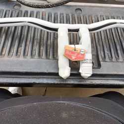 Motorcycle Bars