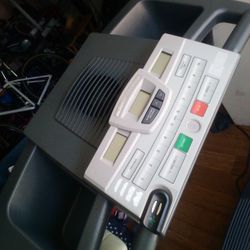 Treadmill Image 15.0 R New 