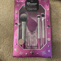 Real Technique Brush Set 