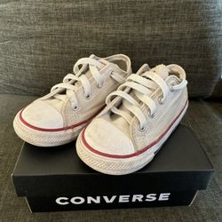 Converse All Stars ⭐️ 