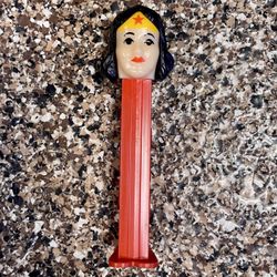 Pez Candy Dispenser