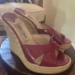 Jimmy Choos Summer Shoes