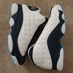 Air Jordan Retro 13 "Obsidian " Size 11.5 Men/13wmns 