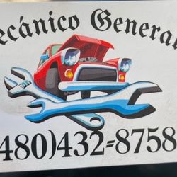 Mecanico 