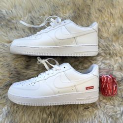 Supreme Air Force 1s