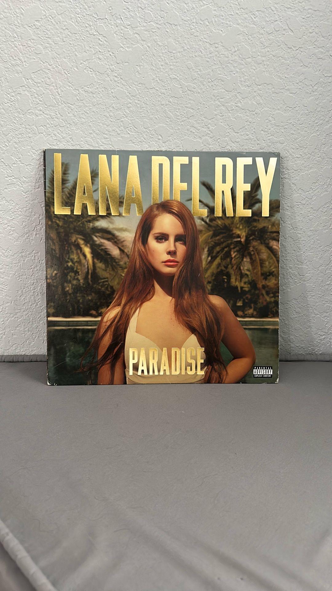 Vinyl