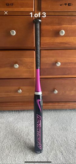 Nike Softball Bat