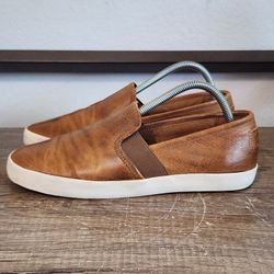 Frye Ivy Women's Slip-On Shoes Size 9