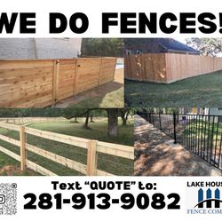 Fence