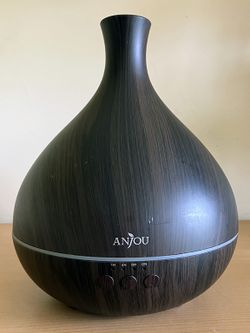 Aromatherapy Oil Diffuser