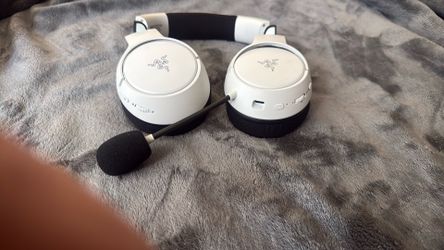 Gaming Headset (Wireless)