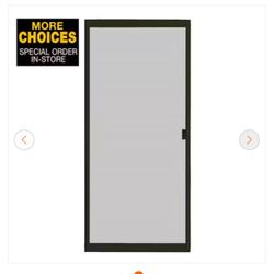 Screen Door