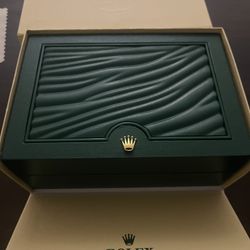 Rolex Datejust Watch