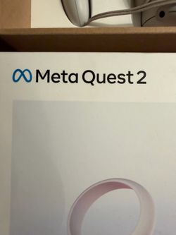 Meta Quest 2
