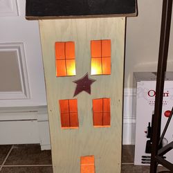 Light Up Decoration