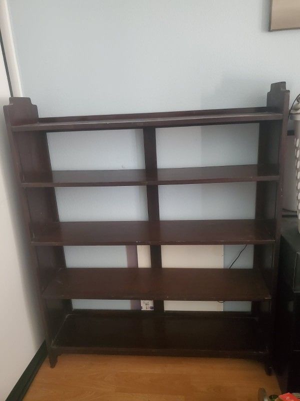 Bookshelf