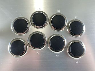 HORI Fighting Edge PS4-098 Arcade Fighting Stick  (A1G012762)