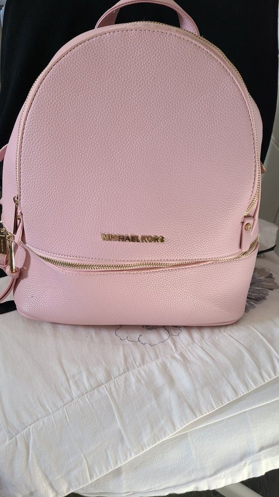 Michael Kors Rhea Backpack