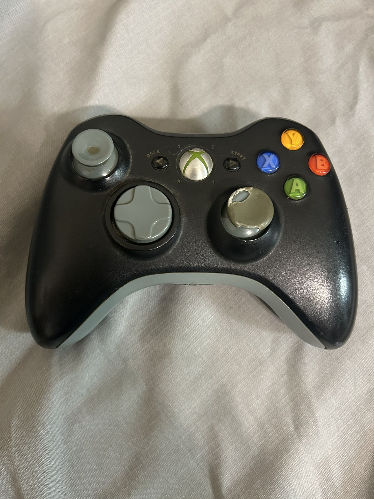 Xbox 360 Remotes