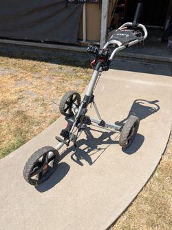 Clicgear Cart