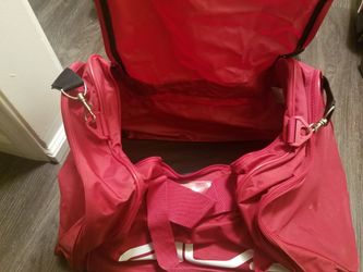 Fila carry-on bag...... OBO