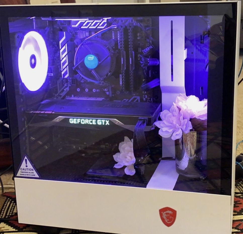 Gaming PC .. give me your offer :)