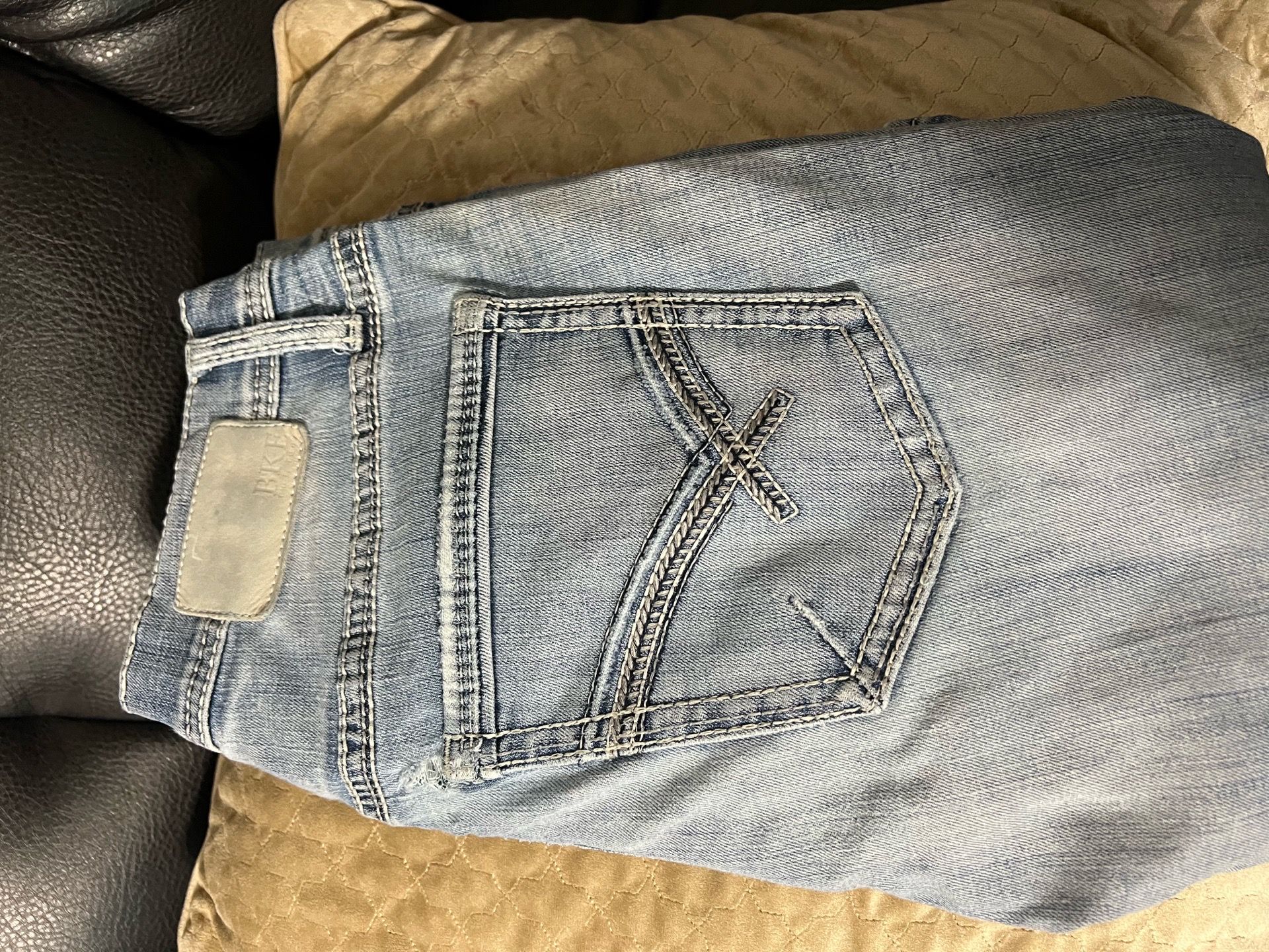 BKE jeans