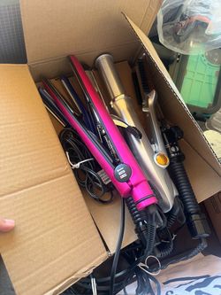 Styling tools
